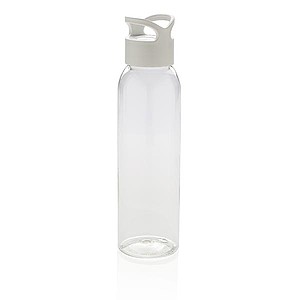 AS water bottle, white