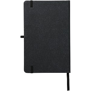Atlana leather pieces notebook