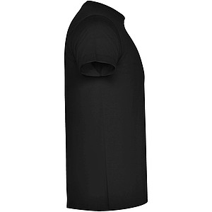 Atomic short sleeve unisex t-shirt