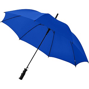 Auto open umbrella 23", royal blue