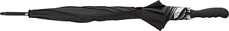 Automatic polyester (190T) umbrella