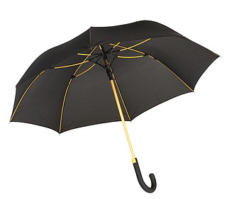 Automatic stick umbrella CANCAN
