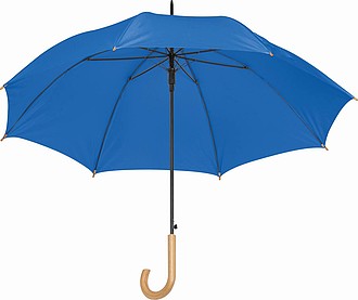 Automatic umbrella