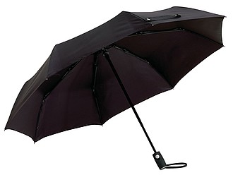Automatic windproof pocket umbrella ORIANA