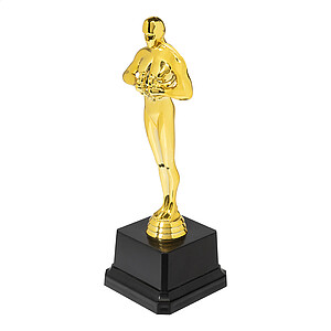 award trophy figure