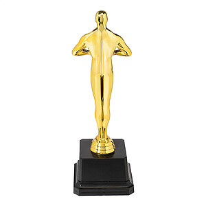 award trophy figure