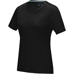 Azurite short sleeve women’s GOTS organic t-shirt