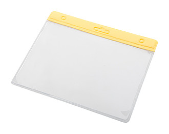 badge holder