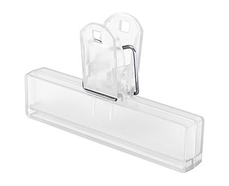 bag sealing clip