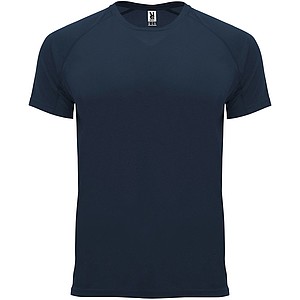 Bahrain short sleeve kids sports t-shirt