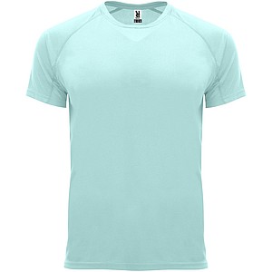 Bahrain short sleeve kids sports t-shirt