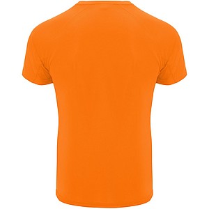 Bahrain short sleeve kids sports t-shirt
