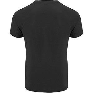 Bahrain short sleeve kids sports t-shirt