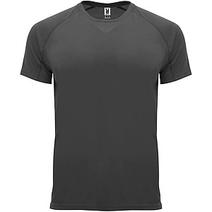 Bahrain short sleeve kids sports t-shirt