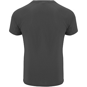 Bahrain short sleeve kids sports t-shirt