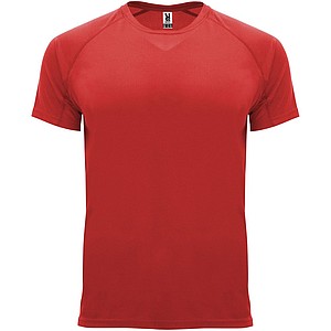Bahrain short sleeve kids sports t-shirt