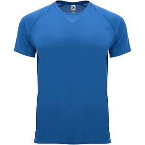Bahrain short sleeve kids sports t-shirt