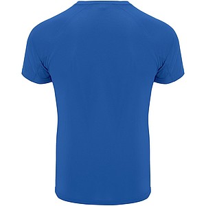 Bahrain short sleeve kids sports t-shirt
