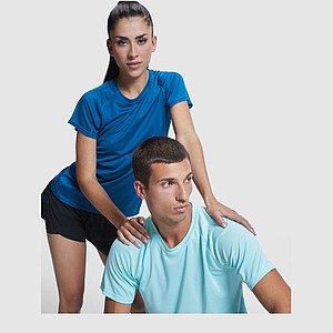 Bahrain short sleeve womens sports t-shirt
