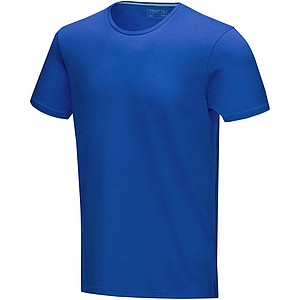 Balfour short sleeve mens GOTS organic t-shirt