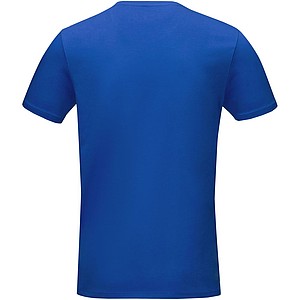 Balfour short sleeve mens GOTS organic t-shirt