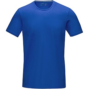 Balfour short sleeve mens GOTS organic t-shirt