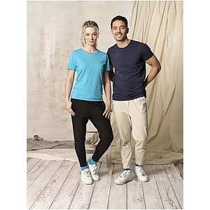 Balfour short sleeve mens GOTS organic t-shirt