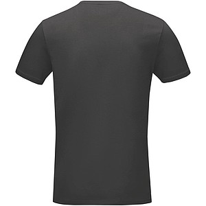 Balfour short sleeve mens GOTS organic t-shirt