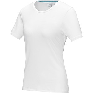 Balfour short sleeve womens GOTS organic t-shirt