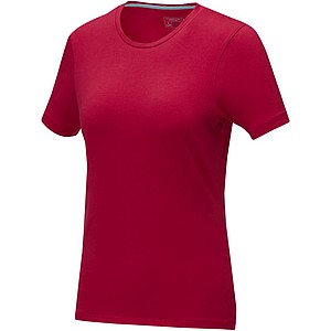 Balfour short sleeve womens GOTS organic t-shirt