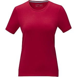 Balfour short sleeve womens GOTS organic t-shirt
