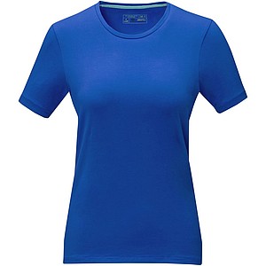 Balfour short sleeve womens GOTS organic t-shirt