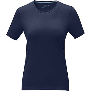 Balfour short sleeve womens GOTS organic t-shirt