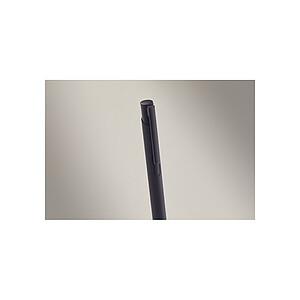 Ball pen & PU Keyring set