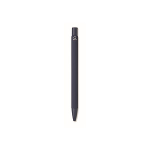 Ball pen & PU Keyring set