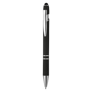 Ball pen with pattern