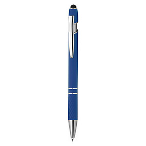 Ball pen with pattern