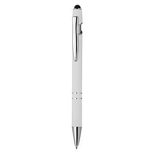 Ball pen with pattern