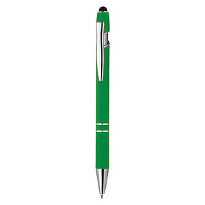 Ball pen with pattern