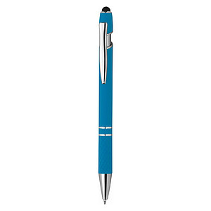 Ball pen with pattern