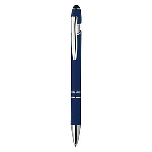Ball pen with pattern