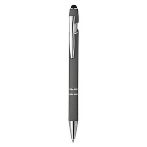 Ball pen with pattern