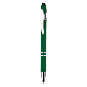 Ball pen with pattern