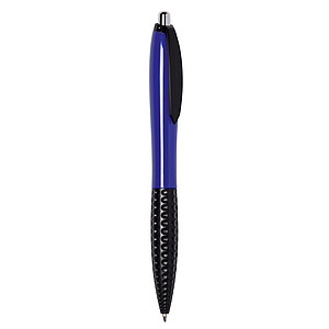 Ballpen "Jump", blue/black