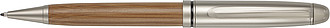 Ballpen made from bamboo Brown