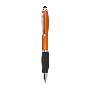 Ballpoint pen 