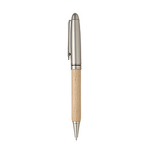 Bamboo ballpen