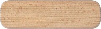 Bamboo ballpen