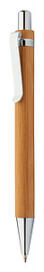 bamboo ballpoint pen