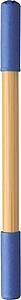 Bamboo endless pencil Wolfgang